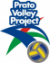 logo Ariete Prato Volley Project