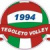 logo Decathlon Tegoleto Volley