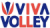 logo Pvp Viva Volley