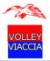 logo Pvp Volley Viaccia A.s.d.