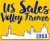 logo Sales Volley
