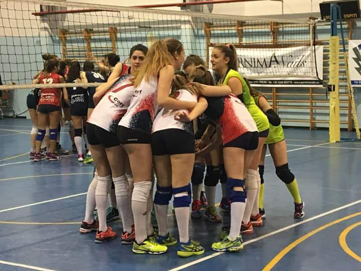 Serie D Junior: Acq Viviquercioli - PrimaQ 3-0